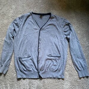Vintage Men’s Cardigan